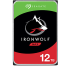  Seagate IronWolf 12TB 7200RPM SATA NAS HDD image