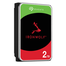  Seagate IronWolf 2TB 3.5-inch SATA 5400RPM NAS Hard Drive image