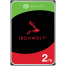  Seagate IronWolf 2TB 3.5-inch SATA 5400RPM NAS Hard Drive image