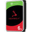  Seagate IronWolf 6TB 3.5 Inch SATA 5400RPM NAS Hard Drive image