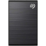  Seagate One Touch 2TB USB Type - C Portable SSD - STKG2000400 image