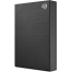  Seagate One Touch 5TB Portable HDD Password Protection image