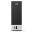  Seagate One Touch Hub 16TB USB 3.2 Type-C External HDD with Password Protection image