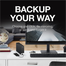  Seagate One Touch Hub 16TB USB 3.2 Type-C External HDD with Password Protection image