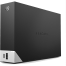  Seagate One Touch Hub 8TB USB C USB 3.2 External Desktop HDD With Password Protection image