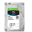  Seagate SkyHawk 4TB 3.5-inch SATA 5400 RPM Surveillance HDD image