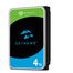  Seagate SkyHawk 4TB 3.5-inch SATA 5400 RPM Surveillance HDD image