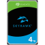  Seagate SkyHawk 4TB 3.5-inch SATA 5400 RPM Surveillance HDD image