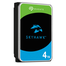  Seagate SkyHawk 4TB 3.5-inch SATA 5400 RPM Surveillance HDD image