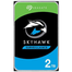  Seagate Sky Hawk 2TB 3.5 inch Sata 5400 rpm Surveillance Hard Disk Drive - ST2000VX017 image