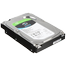  Seagate Sky Hawk 2TB 3.5 inch Sata 5400 rpm Surveillance Hard Disk Drive - ST2000VX017 image