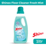  Shinex Floor Cleaner Fresh Mist 1 ltr. image