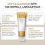 Skin1004 Madagascar Centella Cleansing Foam - 125ml image