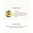  Skinfood Avocado And Olive Lip Balm-12gm image
