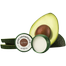  Skinfood Avocado And Olive Lip Balm-12gm image
