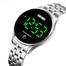 SKMEI Touch Screen LED Watch image