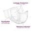  Smile Pant System Baby Diaper (Size-XL) (12-17kg) (4Pcs) image