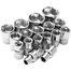  Socket Wrench Set Box image