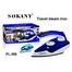  Sokany Travel Steam Iron 1000W image