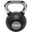  Sports and Fitness 12kg Chinese Kettlebell 1 Pcs image