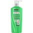  Sunsilk Healthier And Long Shampoo Pump 400 ML - Thailand image