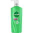  Sunsilk Healthier And Long Shampoo Pump 400 ML - Thailand image