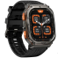 KOSPET Tank M3 Ultra 5 ATM And IP69K Dive-Proof Smart Watch - Black image