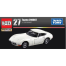  Tomica Premium Tp27 Toyota 2000GT image