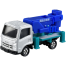  Tomica Regular Diecast No.94 Isuzu Elf Bridge Inspection Vehicle image