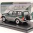  Toyota Land Cruiser LC 80 Toyota Land Cruiser Die Cast 1:64 Green Master image