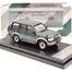  Toyota Land Cruiser LC 80 Toyota Land Cruiser Die Cast 1:64 Green Master image