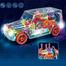  Transparent Gear Suvs Racing Car ( Any Color ) image