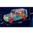  Transparent Gear Suvs Racing Car ( Any Color ) image