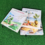  Travelers Drawing Book Big 50 Sheet 1Pcs image