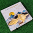  Travelers Drawing Book Big 50 Sheet 1Pcs image