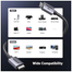  UGREEN 25910 HDMI 8K Cable 2m HD171 image