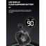  UltraPods Max Truly Transparent Wireless Earbuds image