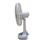  VGRF-1667 Rechargeable Table Fan White -16 Inch-(6 Months Warranty) image