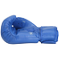  WISING Boxing Gloves - Blue - (16822) - AIBA Approved - 1 Pair - 12 Ounces - Citizen Sports image