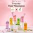  Watsons Soothe And Hyd.Aloe Vera And Lilac Shampoo Pump 700 ML - Thailand image