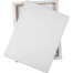  White Canvas Bord 10x12 Inch image