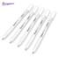  White Gel Pen 0.8mm 1 Pcs image