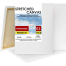  White Premium Canvas 10x16 inch image