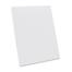  White Premium Canvas 10x16 inch image