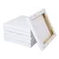  White Premium Canvas (6 x 6 inch) - 3 Pcs image