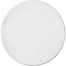  White Round Canvas (8x8 inch) - 1 Pcs image