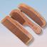  Wooden Hair Comb Wooden Hair Comb - 3pcs image