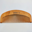  Wooden Hair Combs 1pcs image