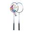  XIANGYU Power Speed 5501 Model Badminton Racket (badminton_xy5501_pink) image