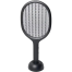  Xiaomi Solove P1 Electric Mosquito Swatter Bat - Black image